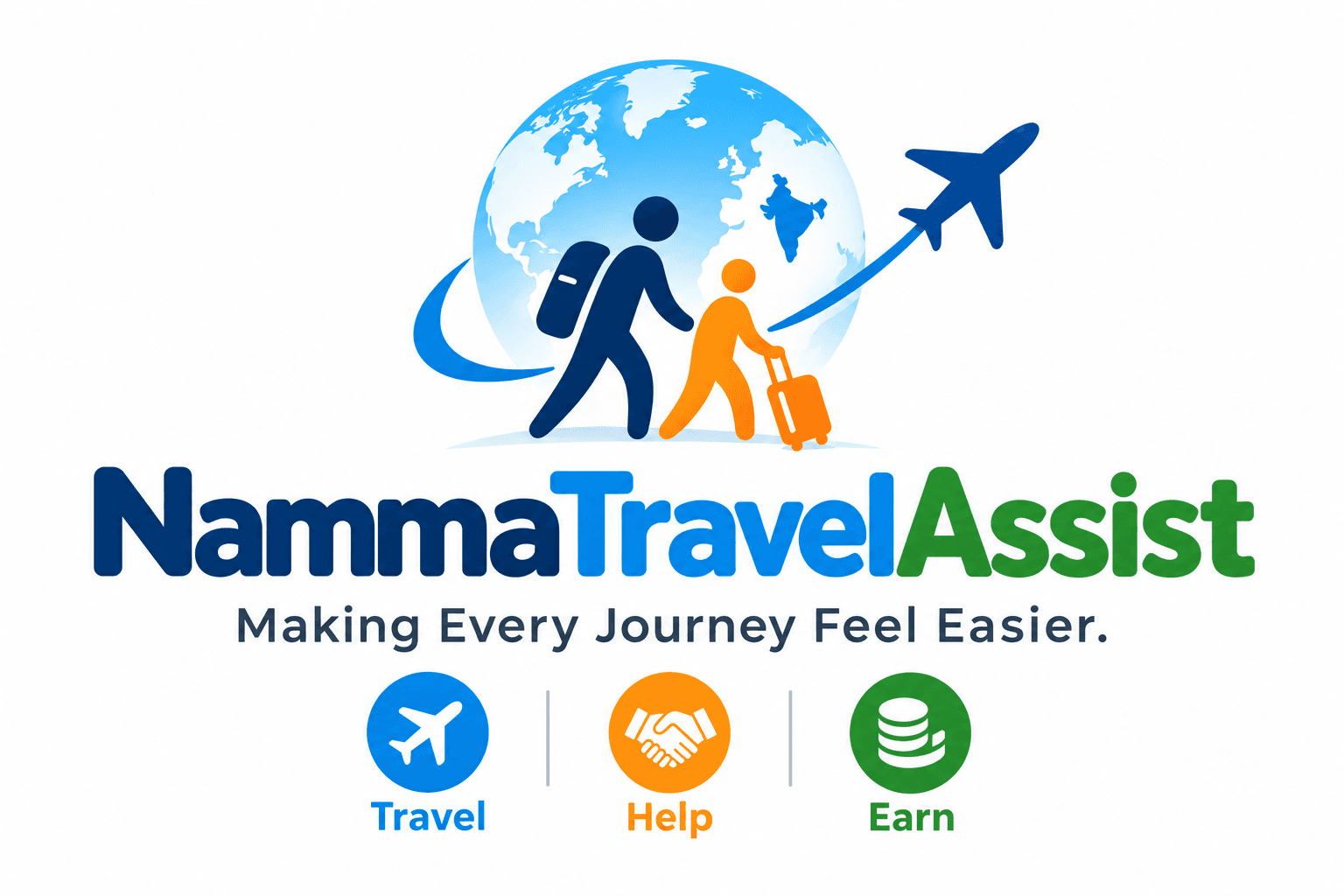 NammaTravelAssist